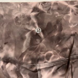 Lululemon align 25 in